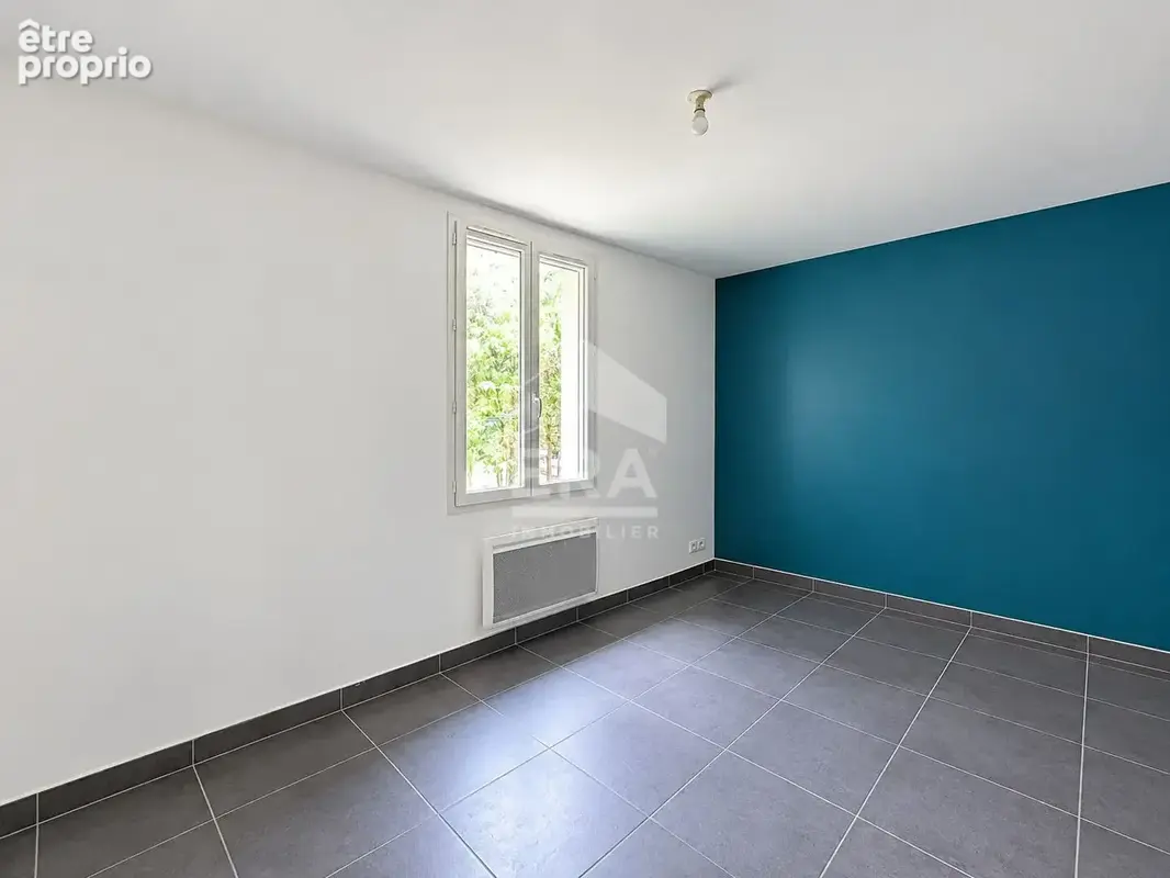 Belle maison plain-pied - 3 chambres - quartier calme - photo 5