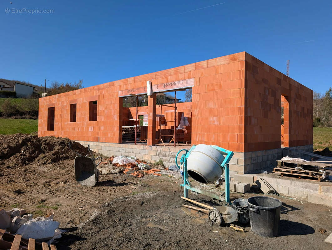 Maison à MARTRES-TOLOSANE