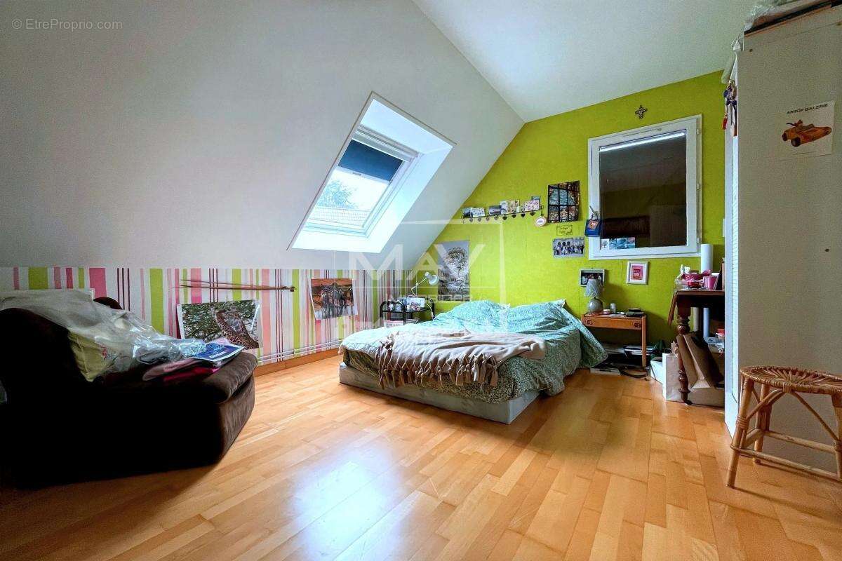 Maison à BONDUES