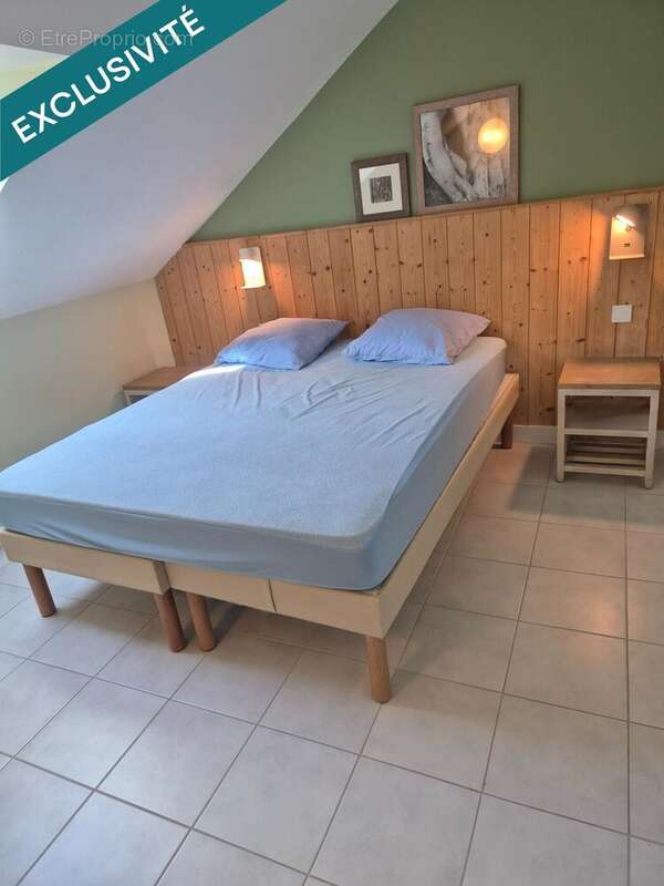 Photo 4 - Appartement à PORNICHET