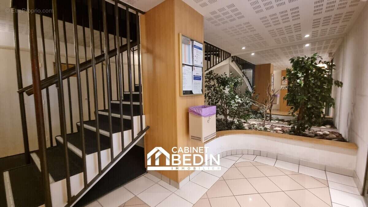 Appartement 31 m² à Toulouse  - photo 6