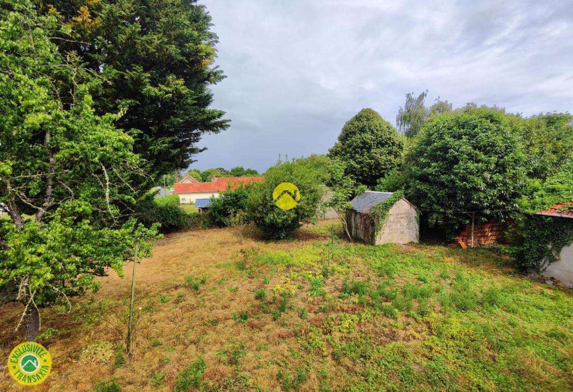 Longere a renover - photo 3