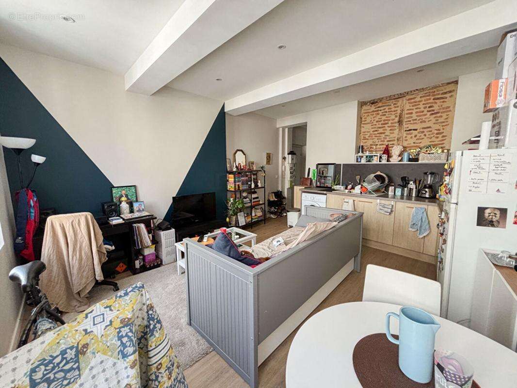 Appartement à CASTRES