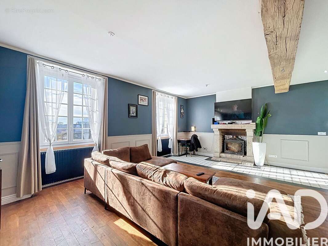 Photo 5 - Maison à BRIARE