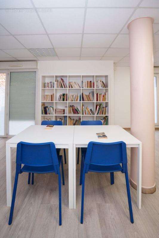 Appartement à CERGY