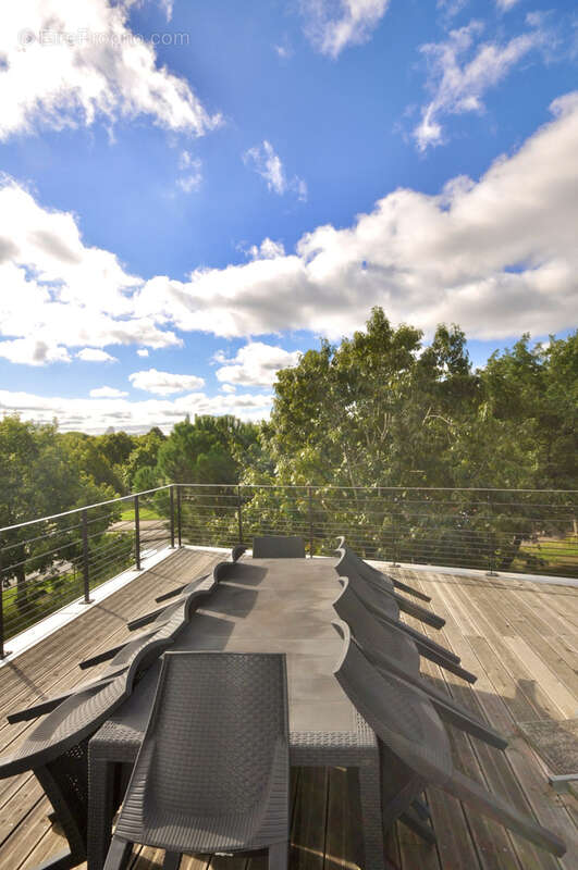 Commerce à TOULOUSE