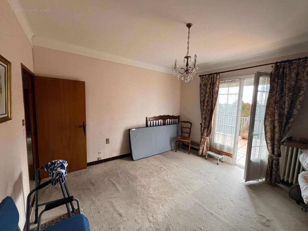 Photo 5 - Appartement à FORCALQUIER