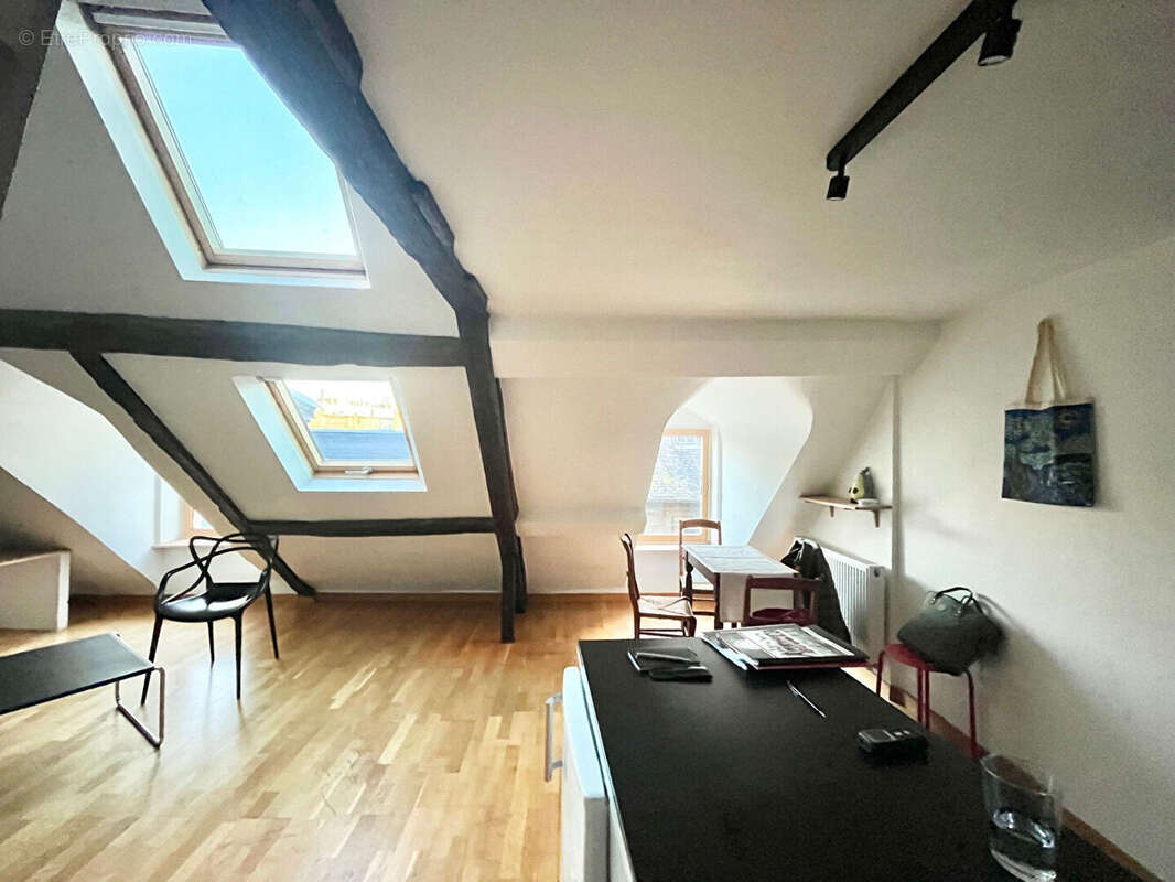 Appartement à CAEN