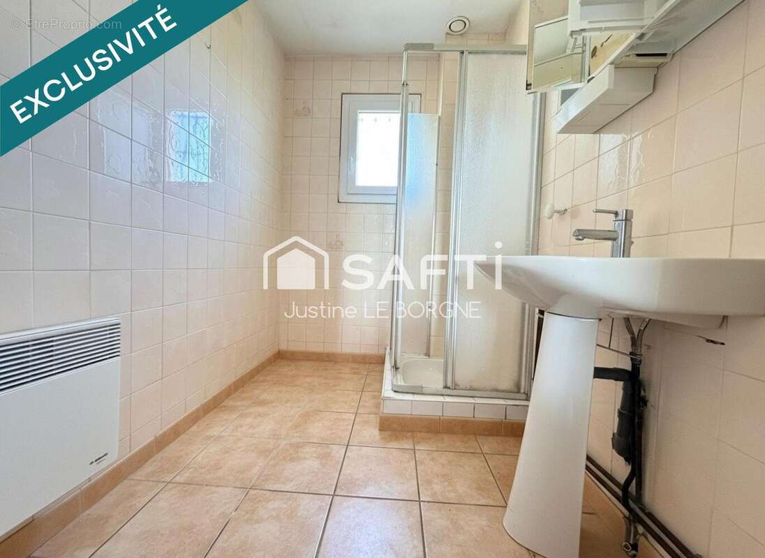 Maison 84 m² à Mahalon  - photo 6