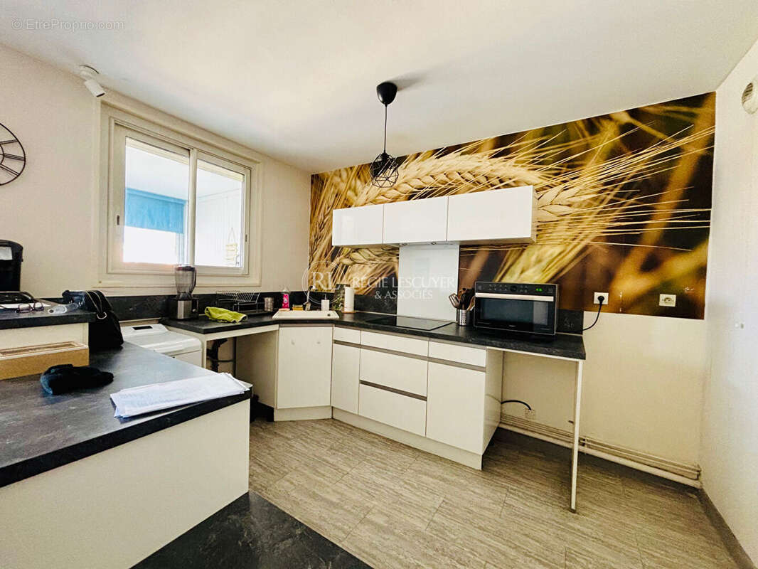 Appartement à LYON-7E