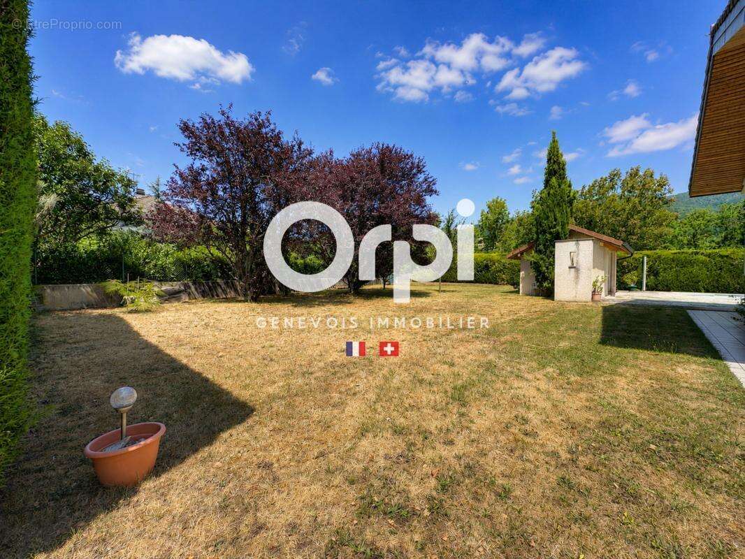 Maison individuelle 5 pièces - photo 9