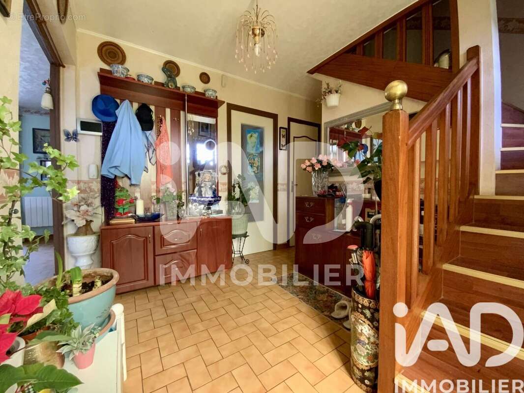 Photo 2 - Maison à DOURDAN