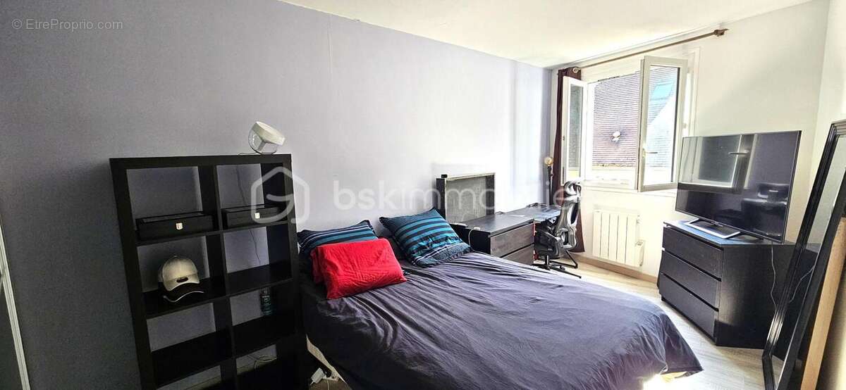 Appartement en centre ville de coulommiers - photo 4