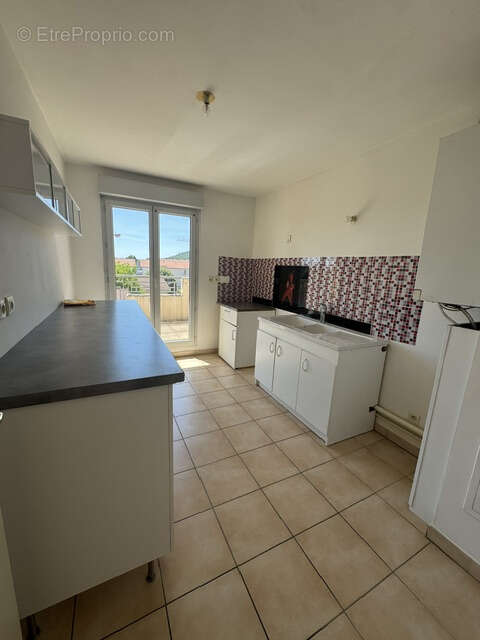 Appartement type 3 en standing - photo 3