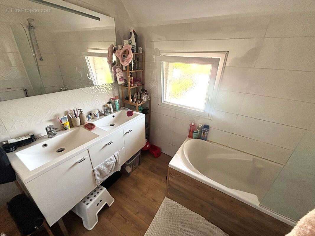 Maison à ARGENTEUIL