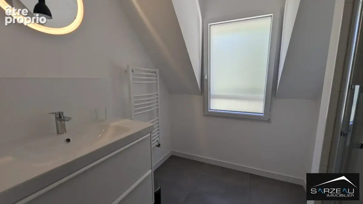 Maison 5 pièces 119 m² à vendre à Sarzeau (56370) - photo 9