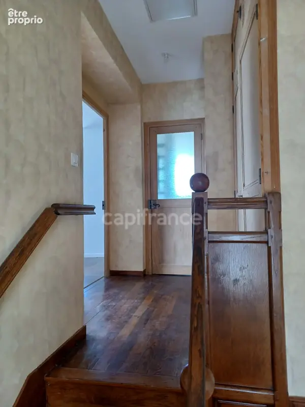 Maison à vendre 4 pièces GUERIGNY (58) - photo 15