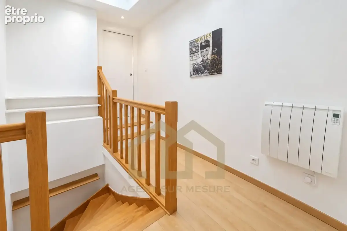 Appartement 4 pièces 65 m² à vendre à Boulogne-Billancourt (92100) - photo 6