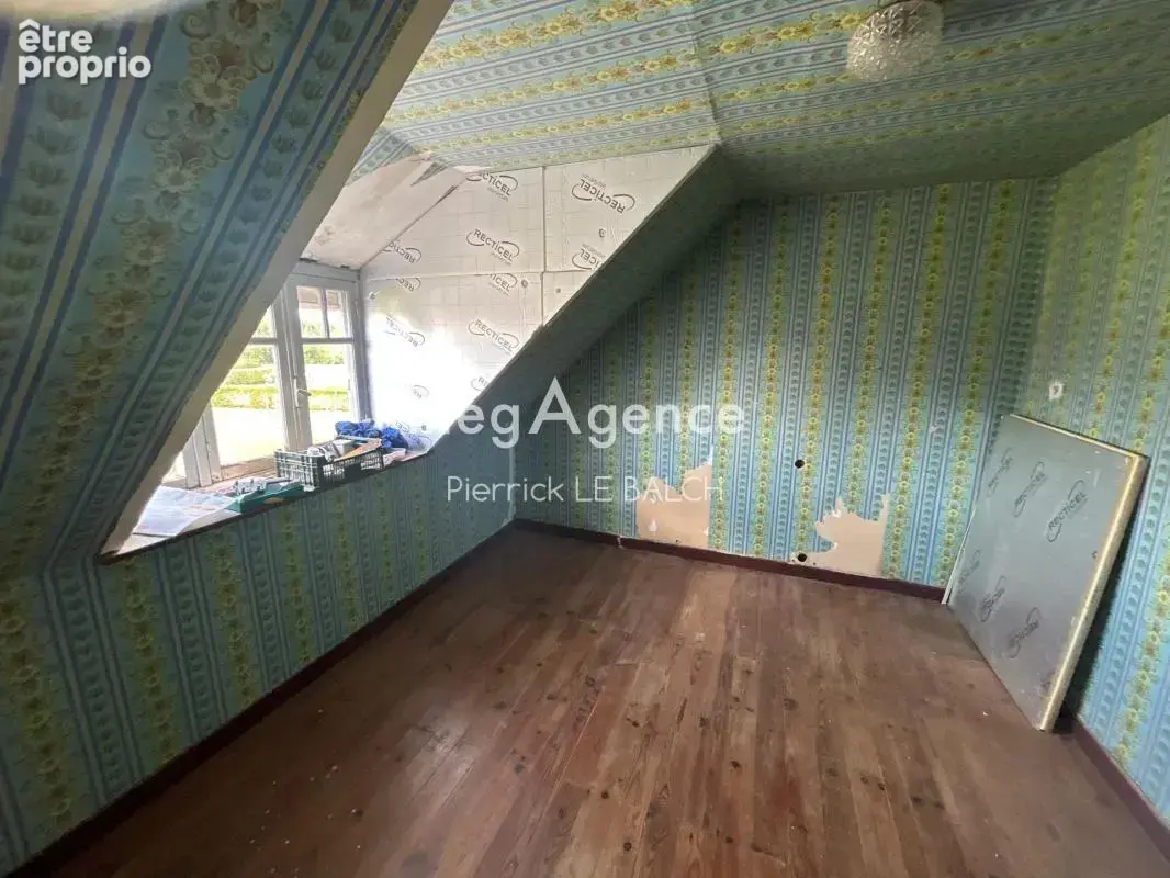 Plouaret maison 7 pièces de 154 m² - photo 18