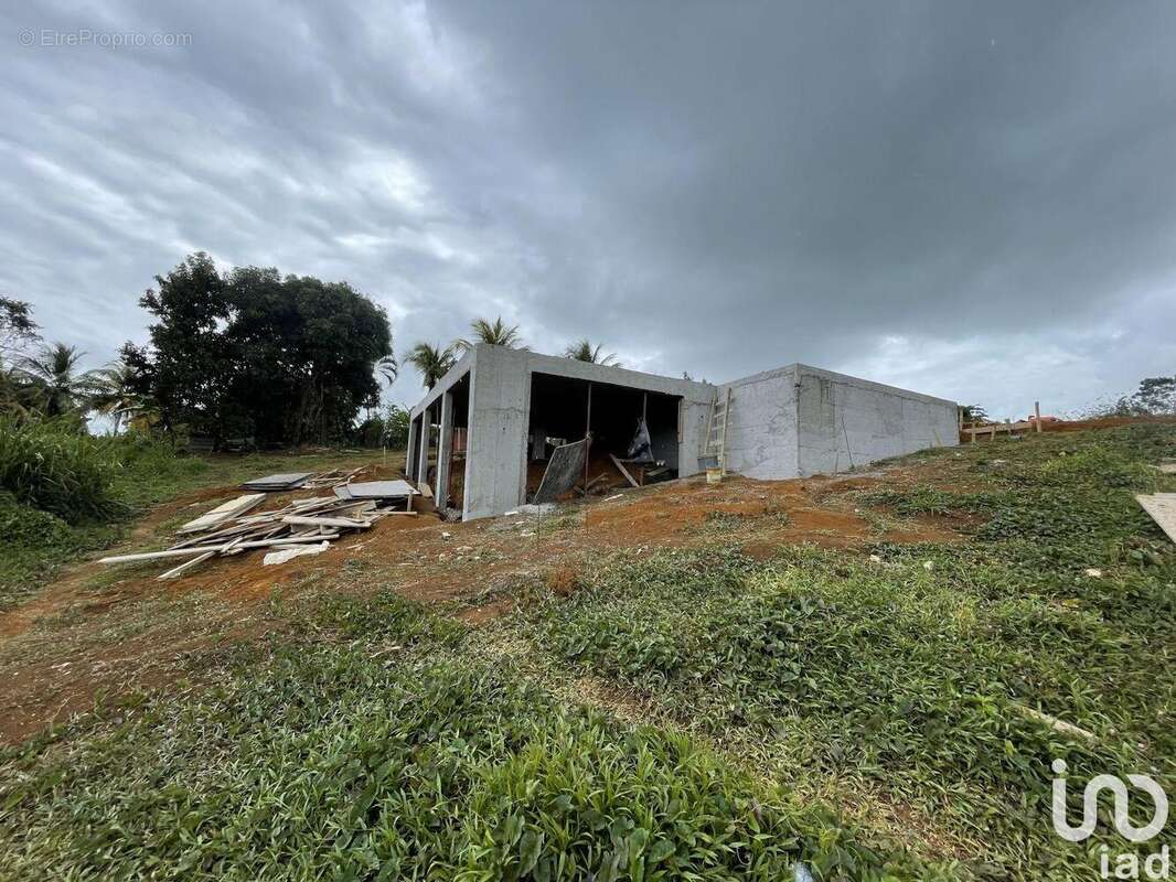 Photo 3 - Maison à PETIT-BOURG