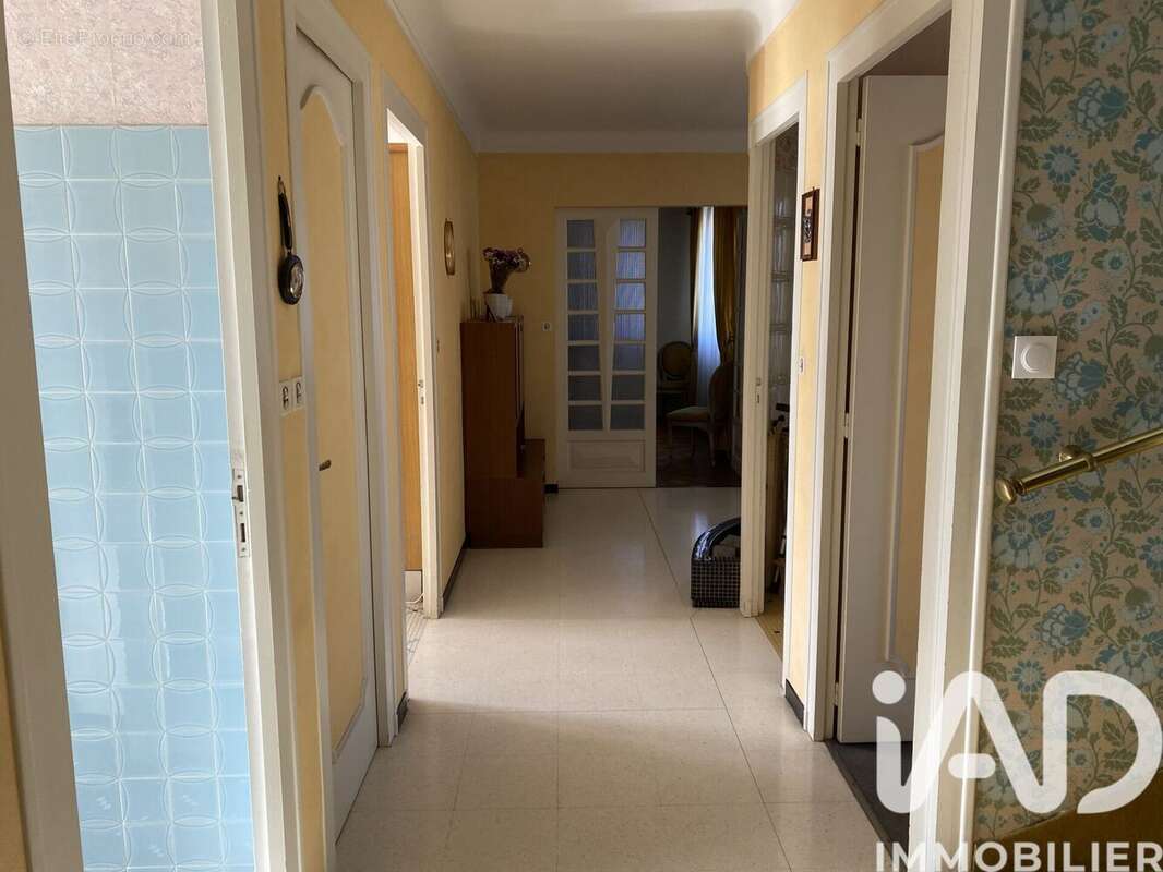 Photo 7 - Maison à NANTES