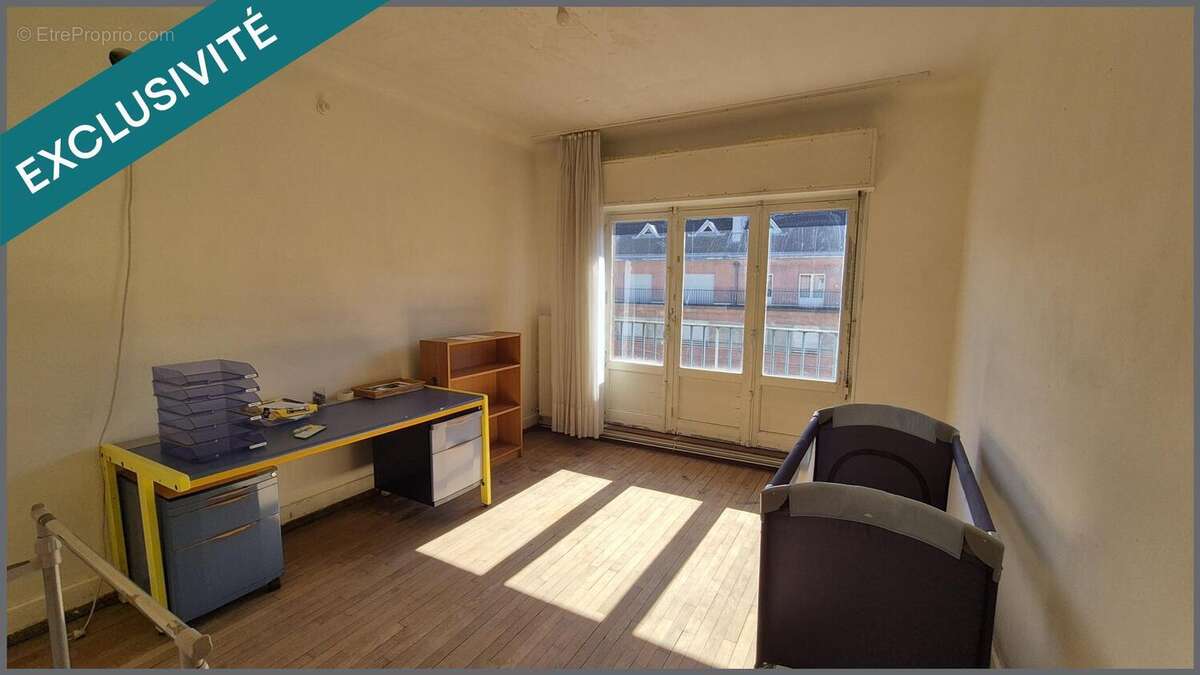 Photo 3 - Appartement à SAINT-DIE-DES-VOSGES