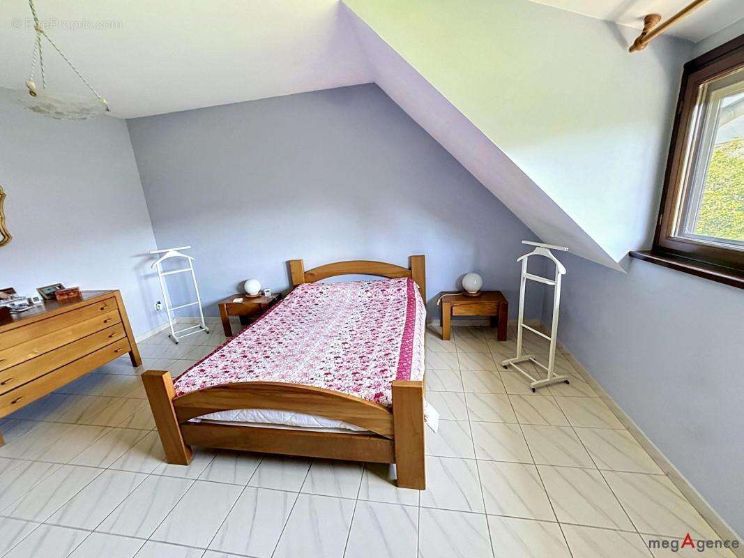 Maison à SASSENAGE