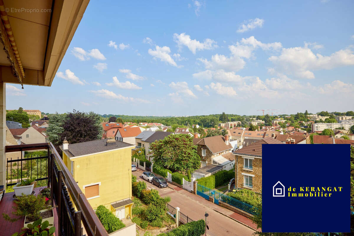 Appartement à SCEAUX