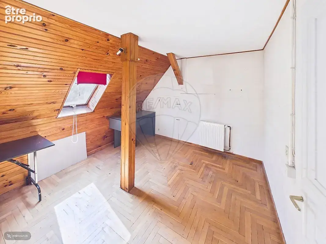 Maison 5 chambre(s) à vendre - photo 11