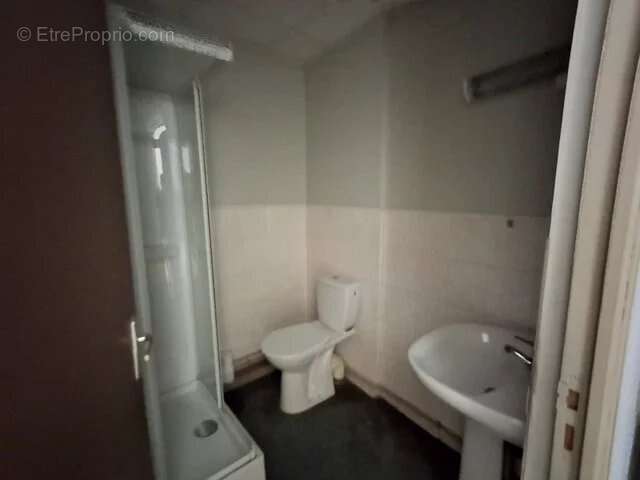 Appartement à LES VANS