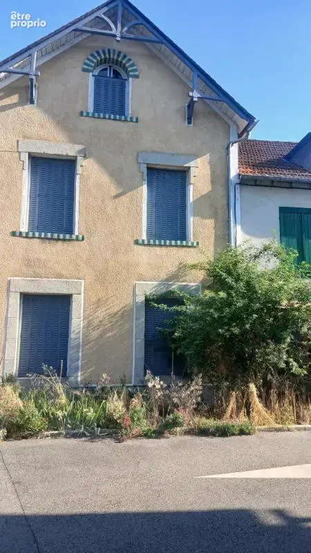 Maison de vilage, proche de tous commerces - photo 3