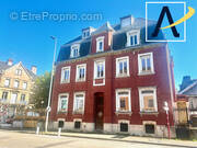 Appartement à BELFORT