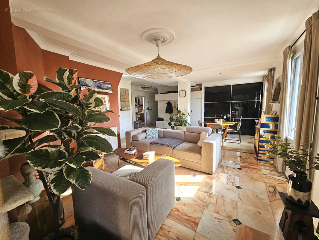 Photo Appartement à Toulouse au prix de 424 000€