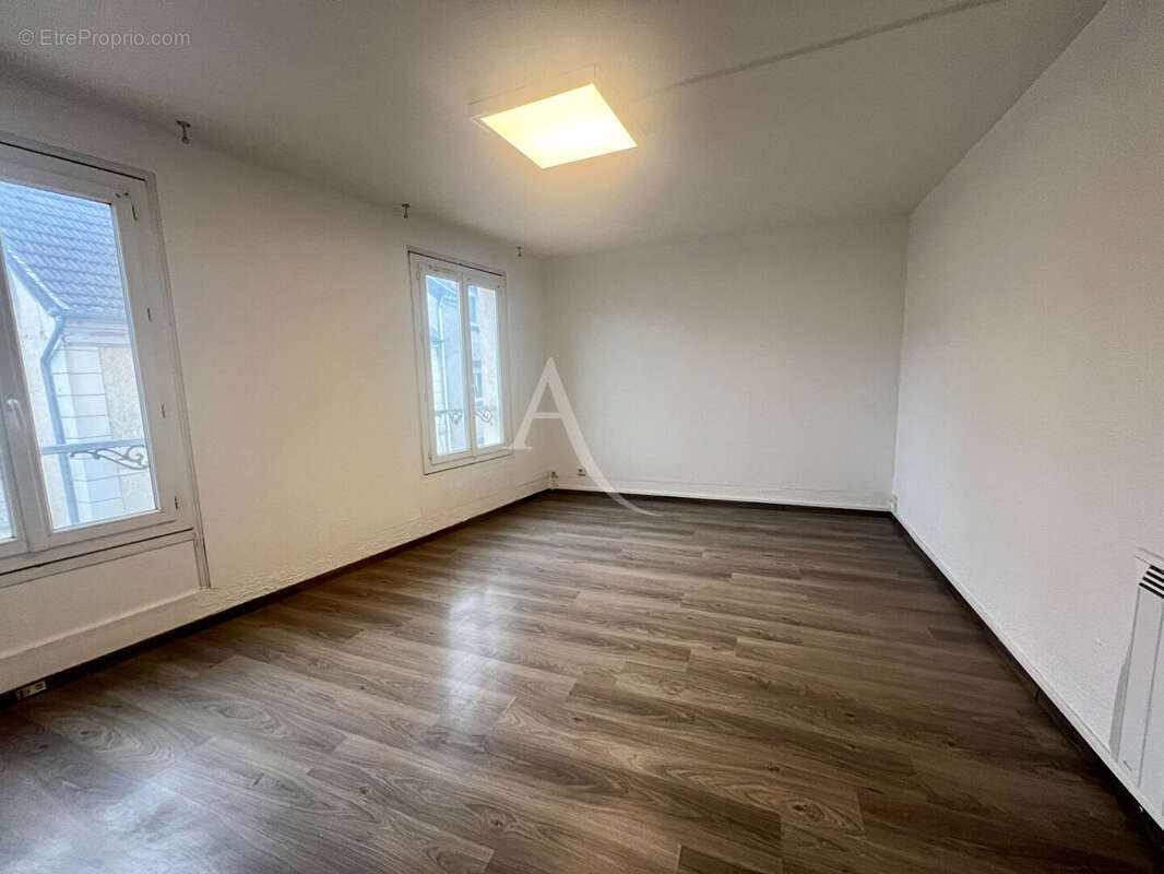 Appartement à ANNET-SUR-MARNE