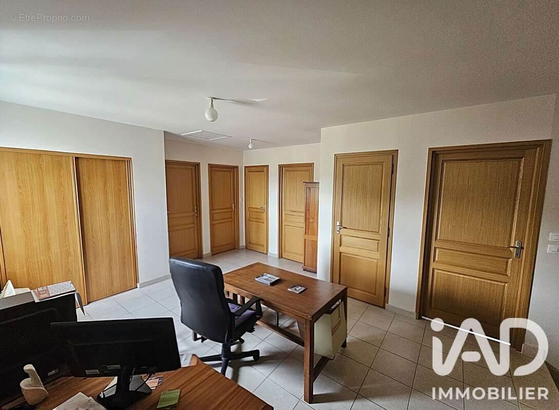Maison 160 m² à Cailly-Sur-Eure  - photo 7