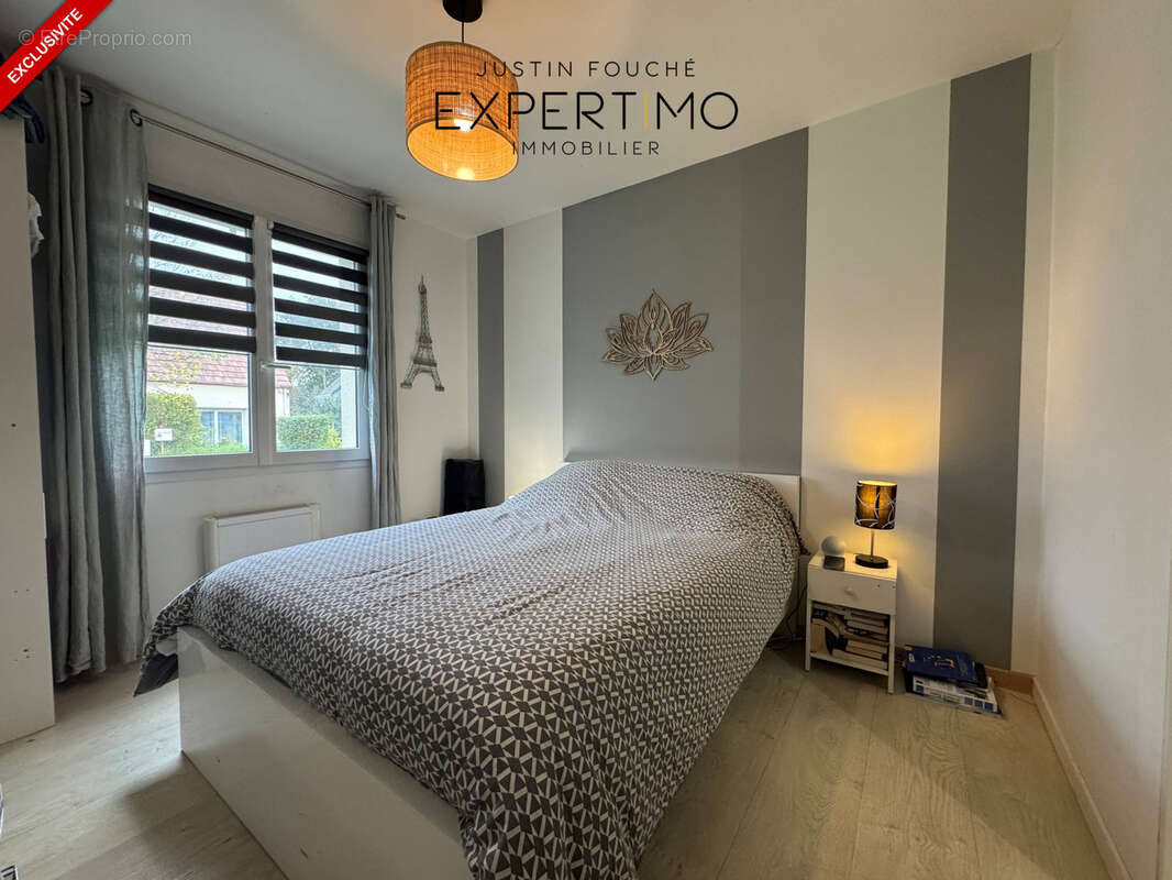 Maison à MONCE-EN-BELIN