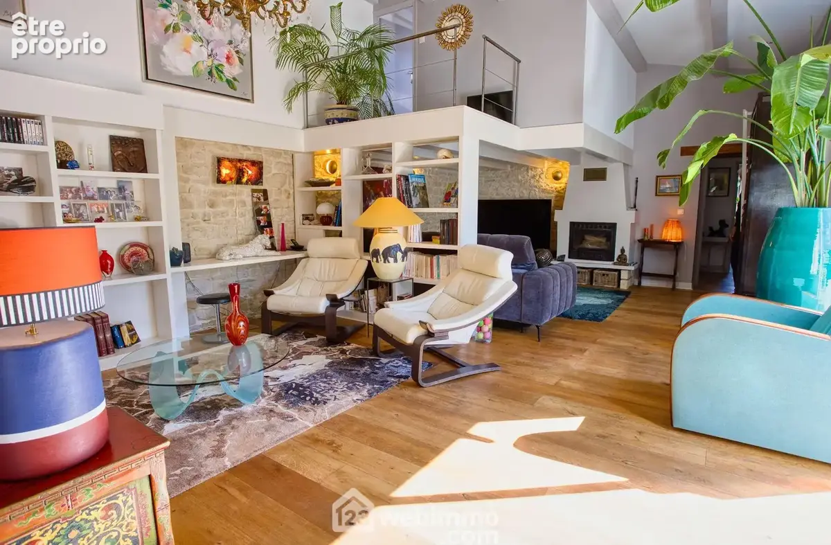 Maison 5 pièces 150 m² à vendre à Nieul-Sur-Mer (17137) - photo 12