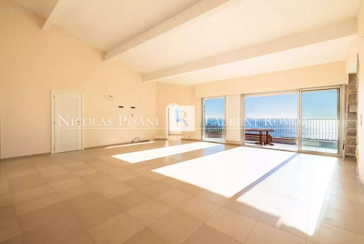 Maison à ROQUEBRUNE-CAP-MARTIN