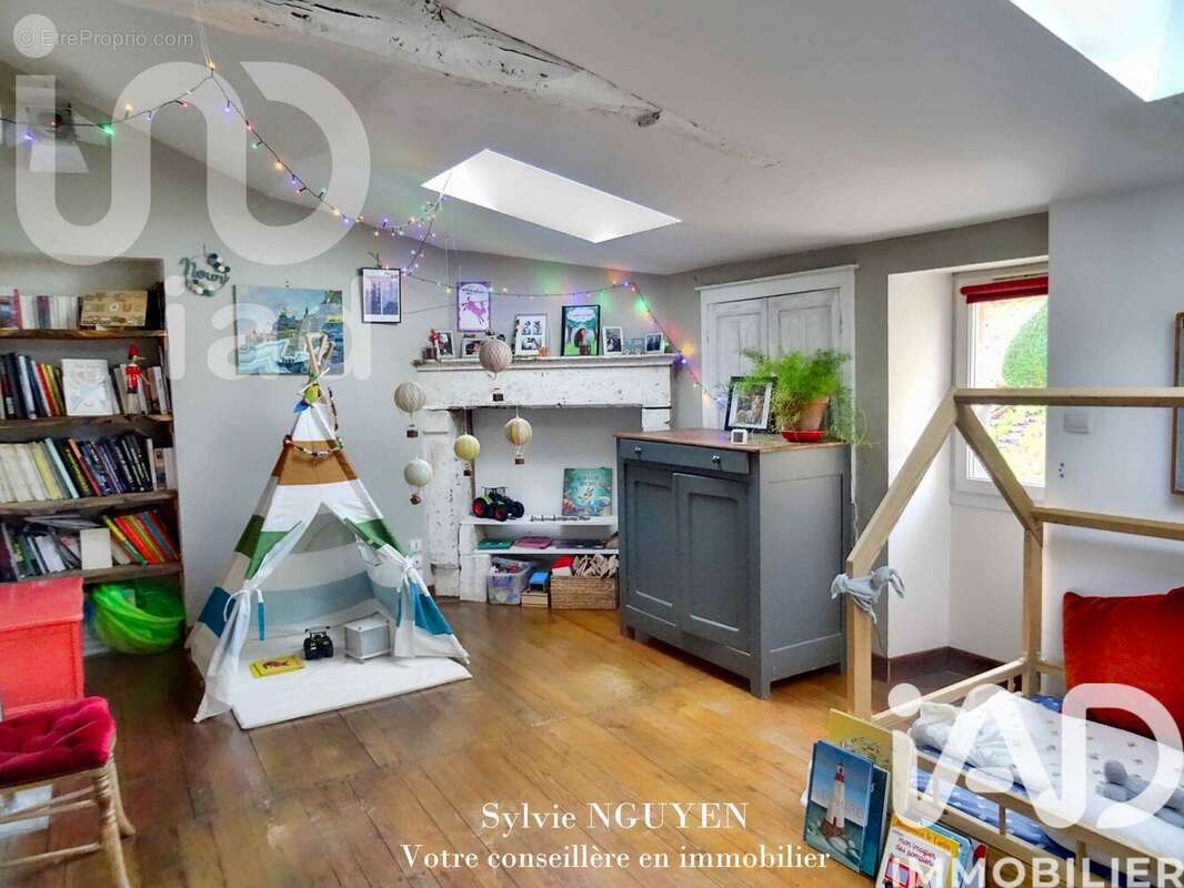 Photo 9 - Maison à SERS