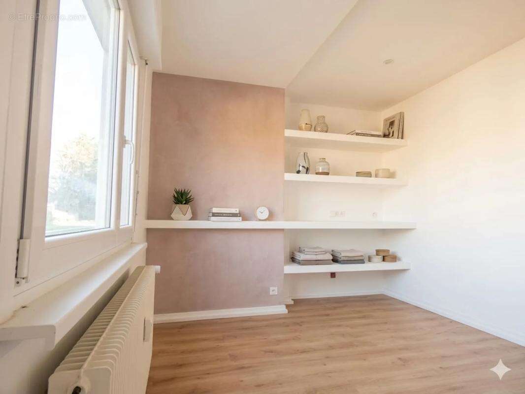 Appartement à MULHOUSE