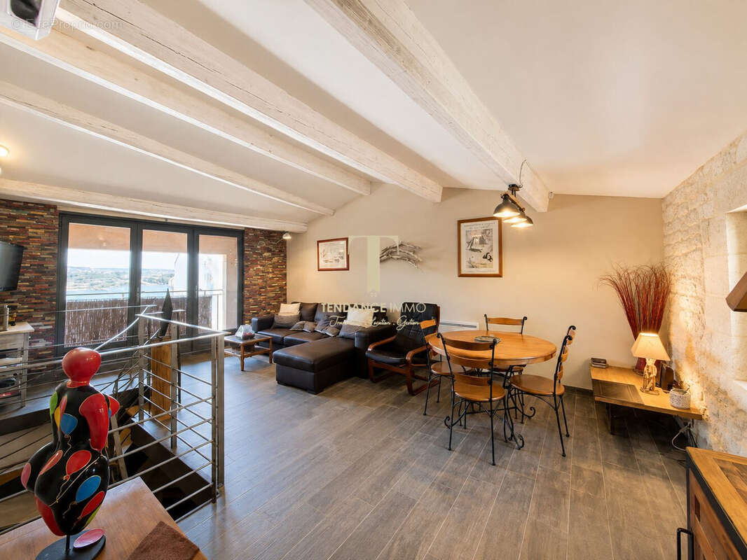 Maison 99 m² à Bages  - photo 4