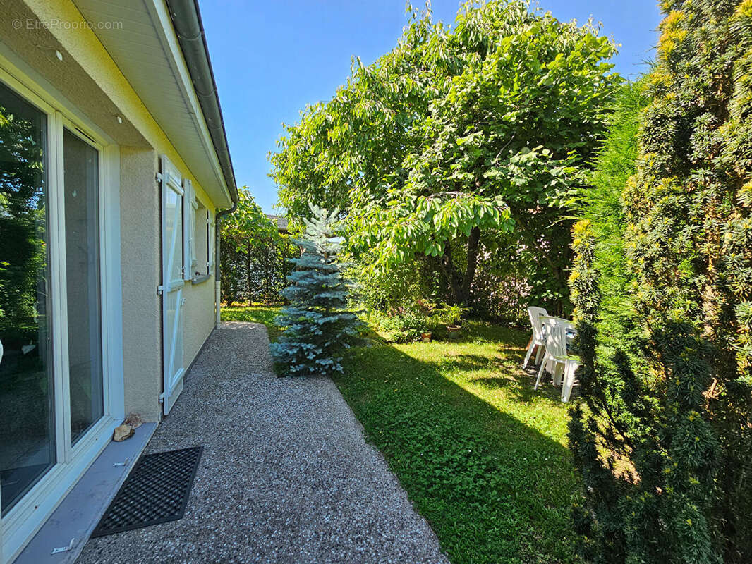 Maison à RIOM