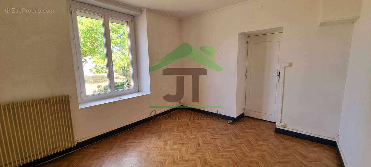 Maison de 85 m2 à 10 min de Châteaudun - photo 11