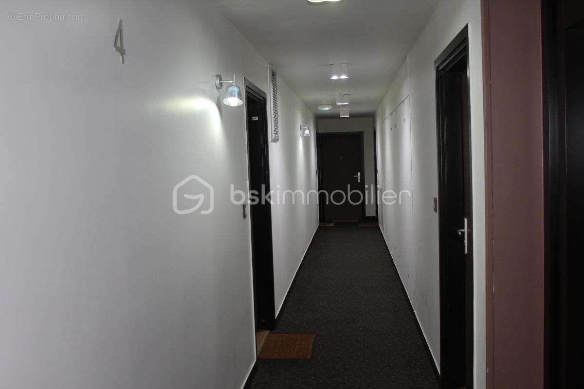 Appartement à CRETEIL