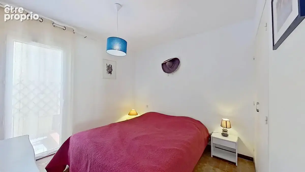 Appartement - photo 6
