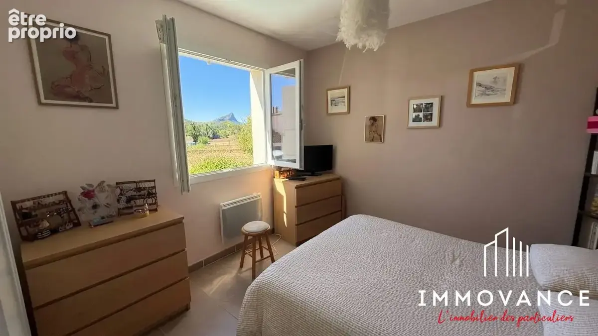 Maison 4 pièces 100 m² à vendre à Sainte-Croix-De-Quintillargues (34270) - photo 8