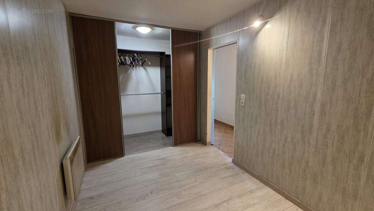 Appartement à FROIDEFONTAINE