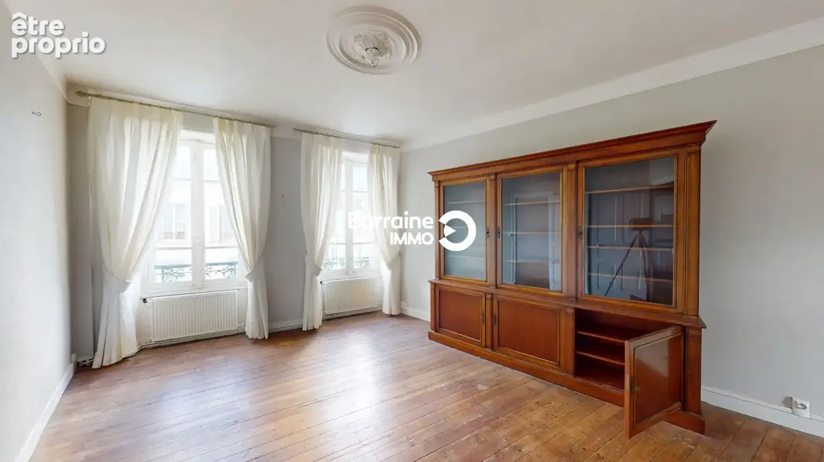 Maison spacieuse à rénover à Landerneau - 7 chambres, hyper centre - photo 5