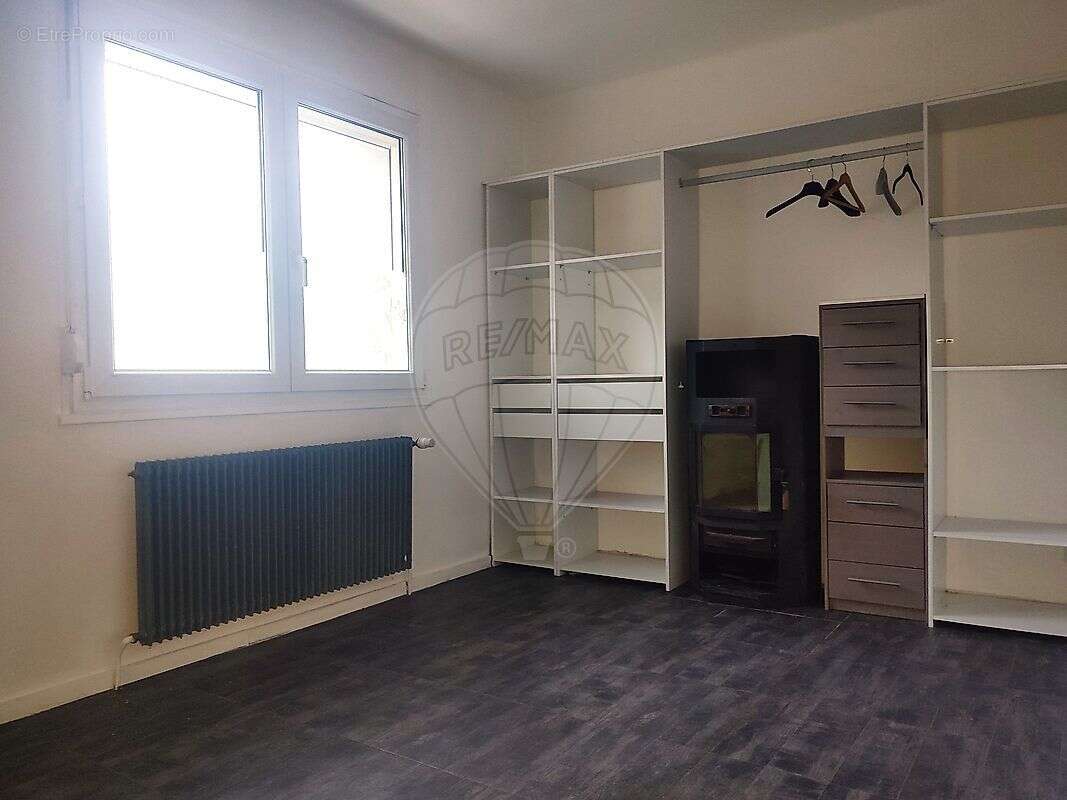 Maison à SOULTZMATT