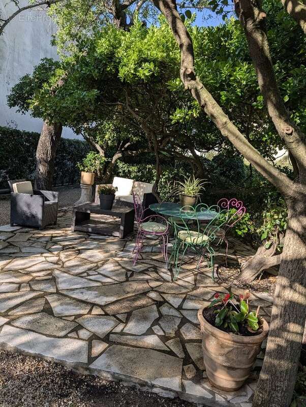 Maison à BEZIERS